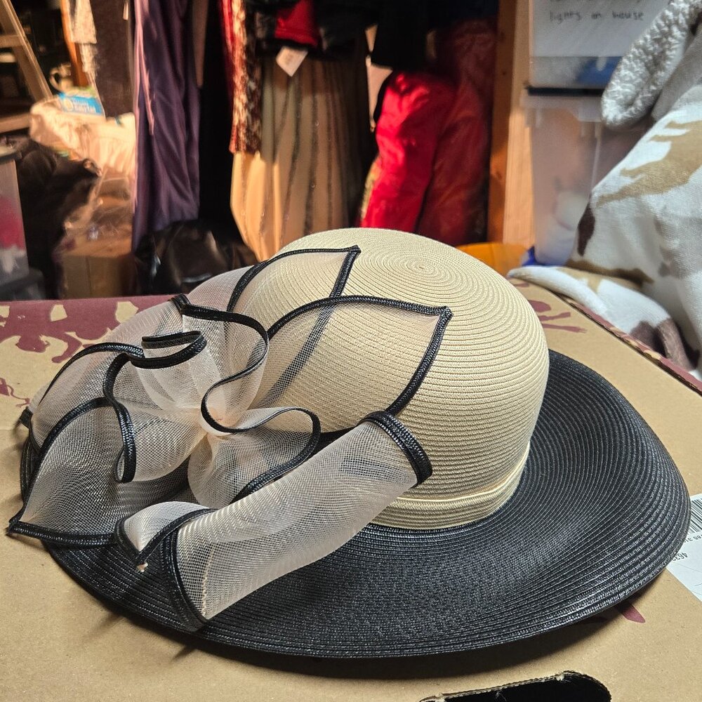 Derby Hat